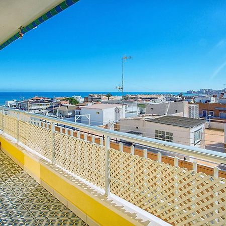 130 Sur Sea - Alicante Holiday La Mata  Bagian luar foto