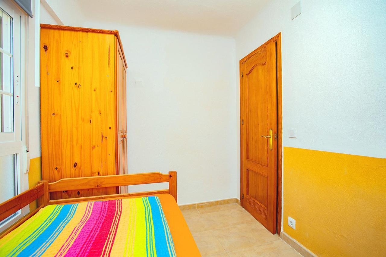 130 Sur Sea - Alicante Holiday La Mata  Bagian luar foto