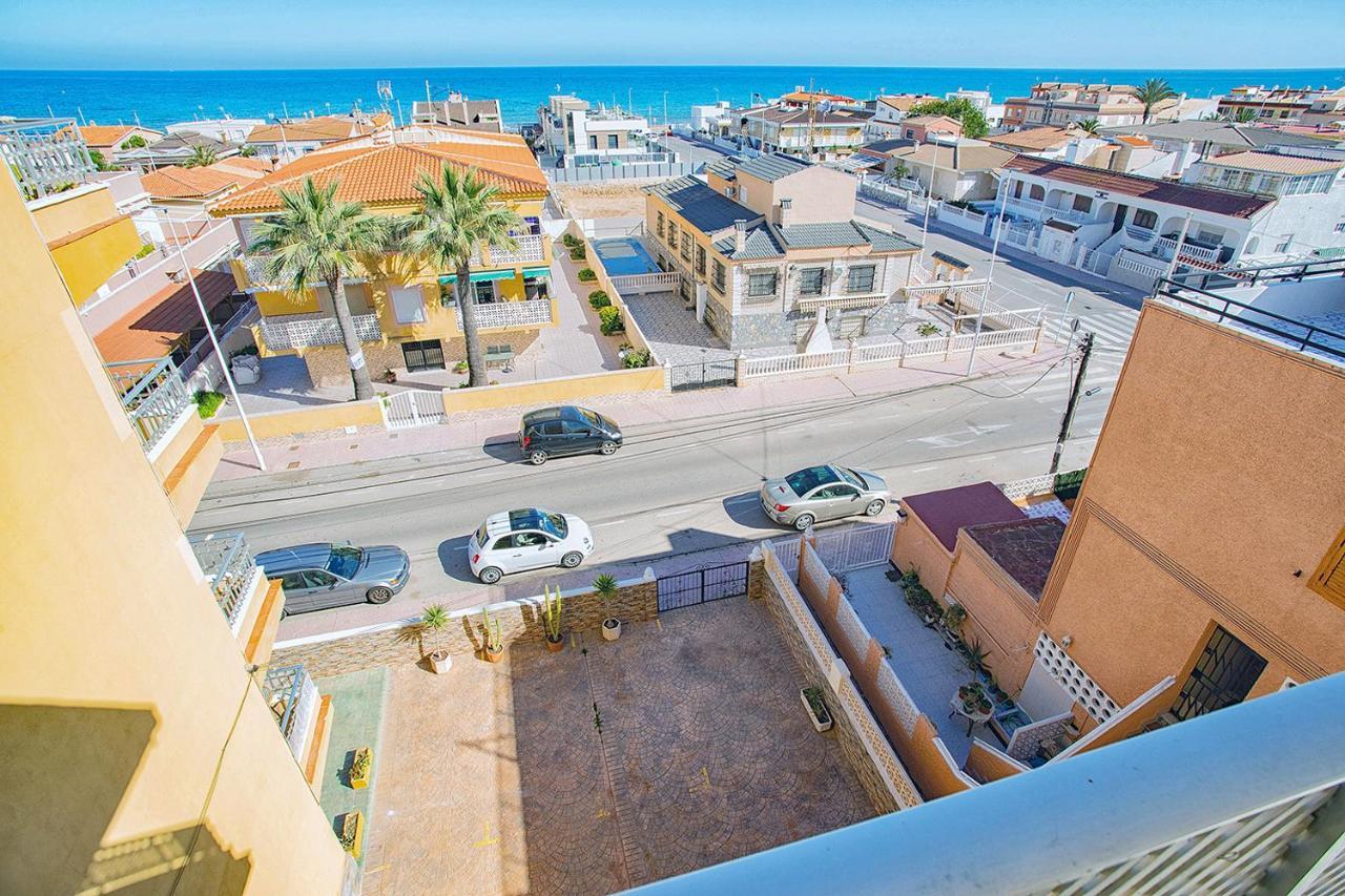 130 Sur Sea - Alicante Holiday La Mata  Bagian luar foto