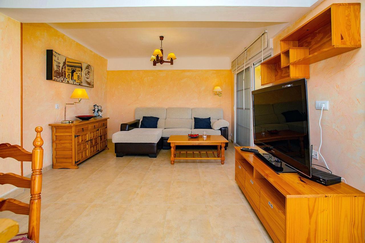 130 Sur Sea - Alicante Holiday La Mata  Bagian luar foto