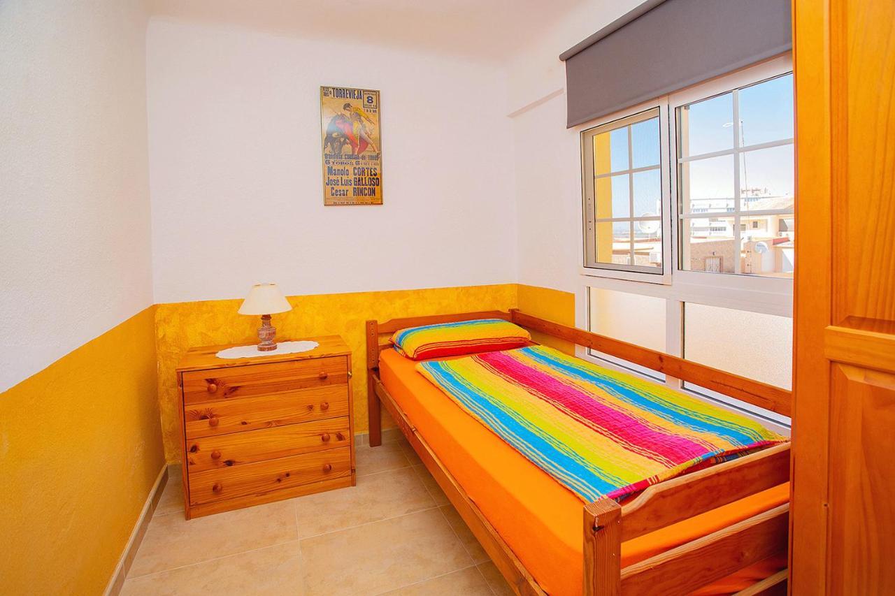 130 Sur Sea - Alicante Holiday La Mata  Bagian luar foto