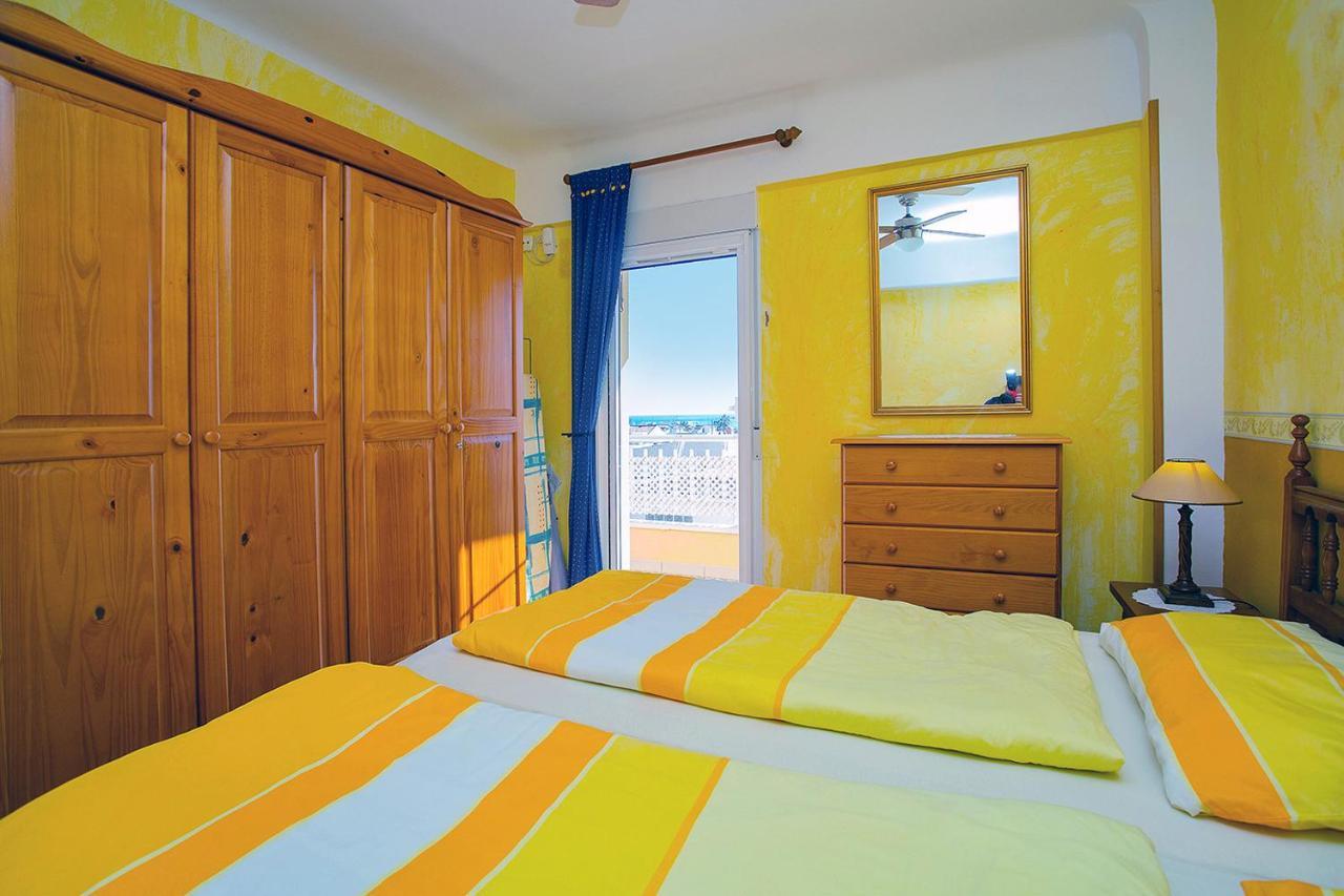 130 Sur Sea - Alicante Holiday La Mata  Bagian luar foto