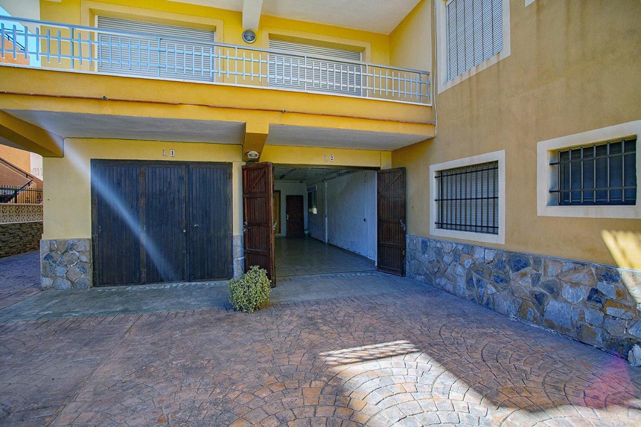 130 Sur Sea - Alicante Holiday La Mata  Bagian luar foto